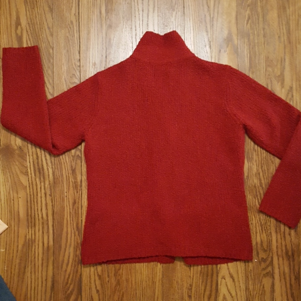 Sweater - Picture 3 of 4